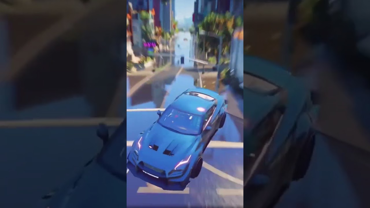 FREE RACING GAME ON THE QUEST 2! Put your driving skills to the test! #oculusquest2 #quest2 #shorts