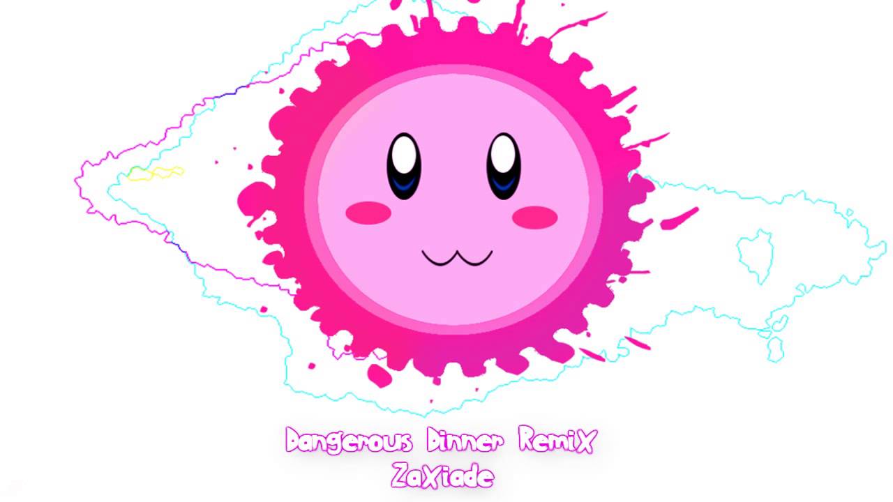 Dangerous Dinner Remix - Kirbys Return to Dreamland - Zaxiade