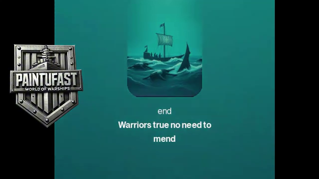 viking rock 1 - PaintUFast Gaming