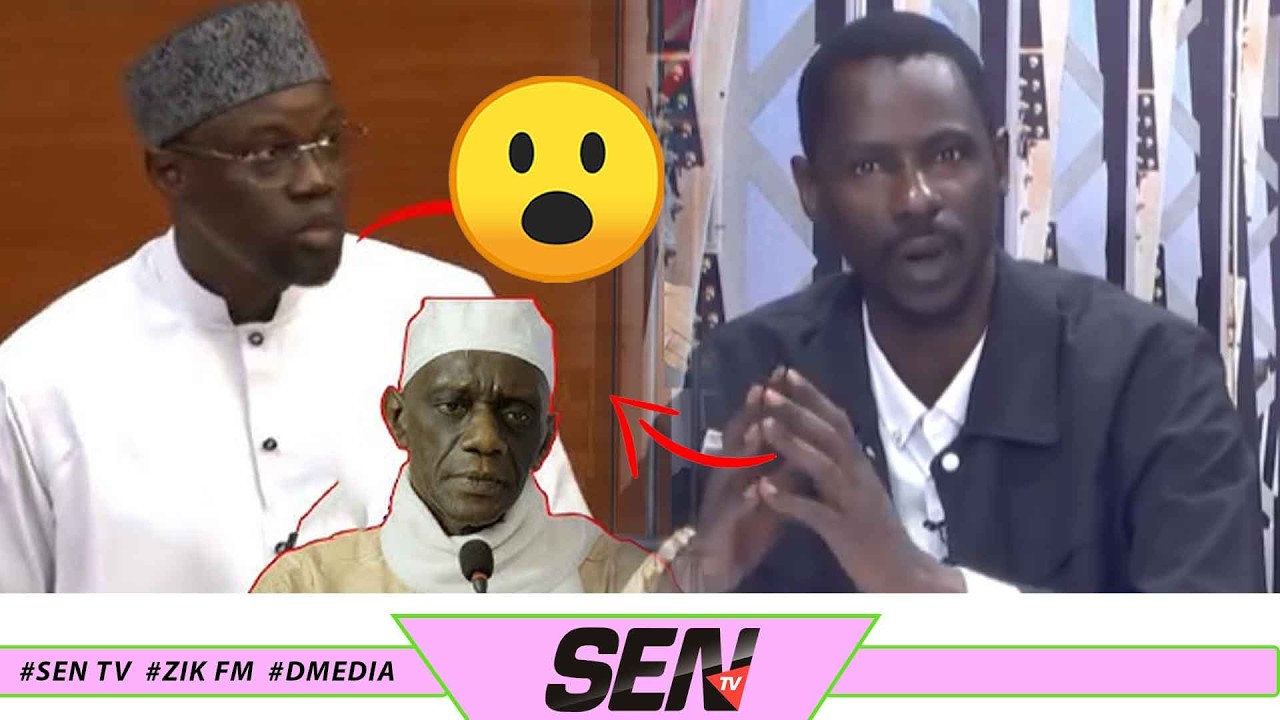 Momo explose de colère : Son déballage sanglant sur le revirement de Sonko sur l'homosexualité !