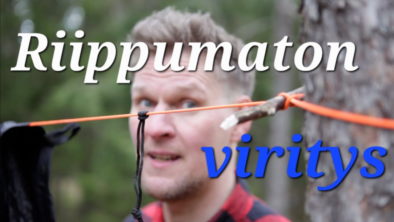 riippumaton viritys