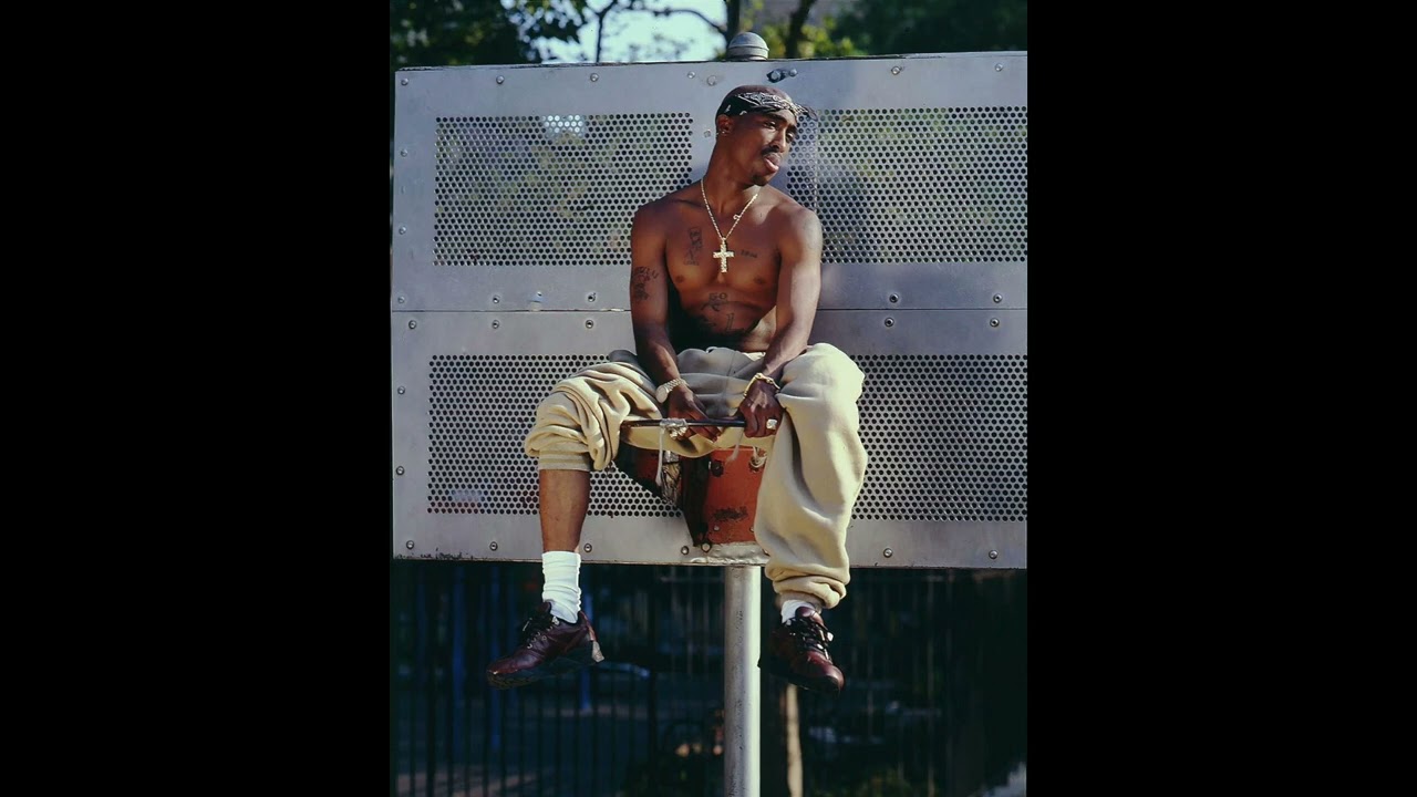 [FREE] Tupac Type Beat - 187 | Hip Hop Instrumental | Old School Hip Hop Beat