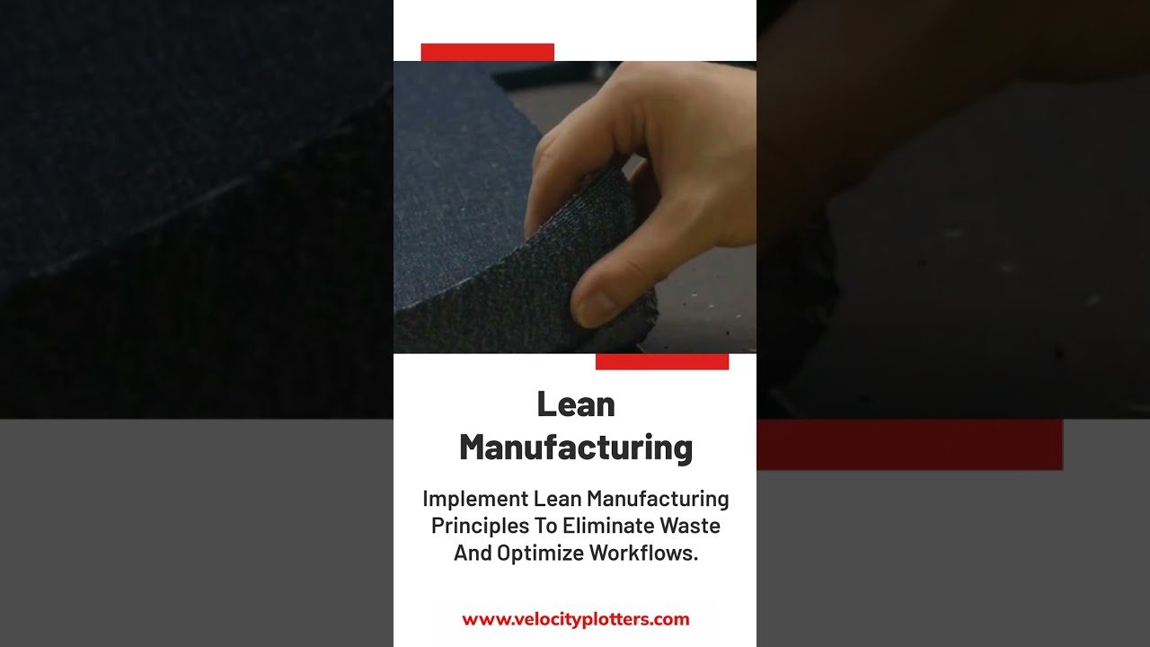 Boosting Textile Productivity: Key Strategies Revealed