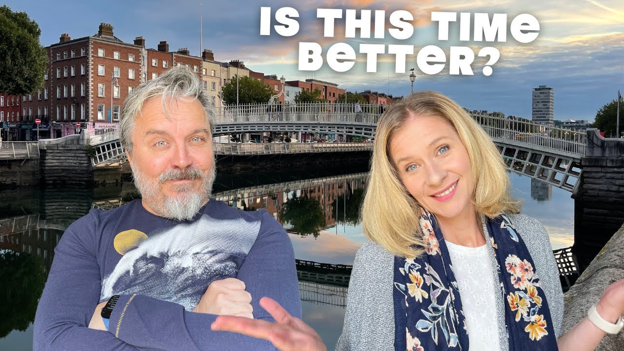 One Day in Dublin: Pubs, Poetry & a Cathedral You Must See!
