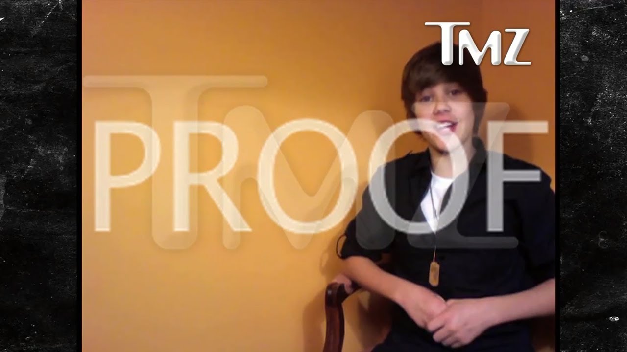 Justin Bieber's Racist Parody! One Less Lonely Girl, N-Word, KKK! (VIDEO)