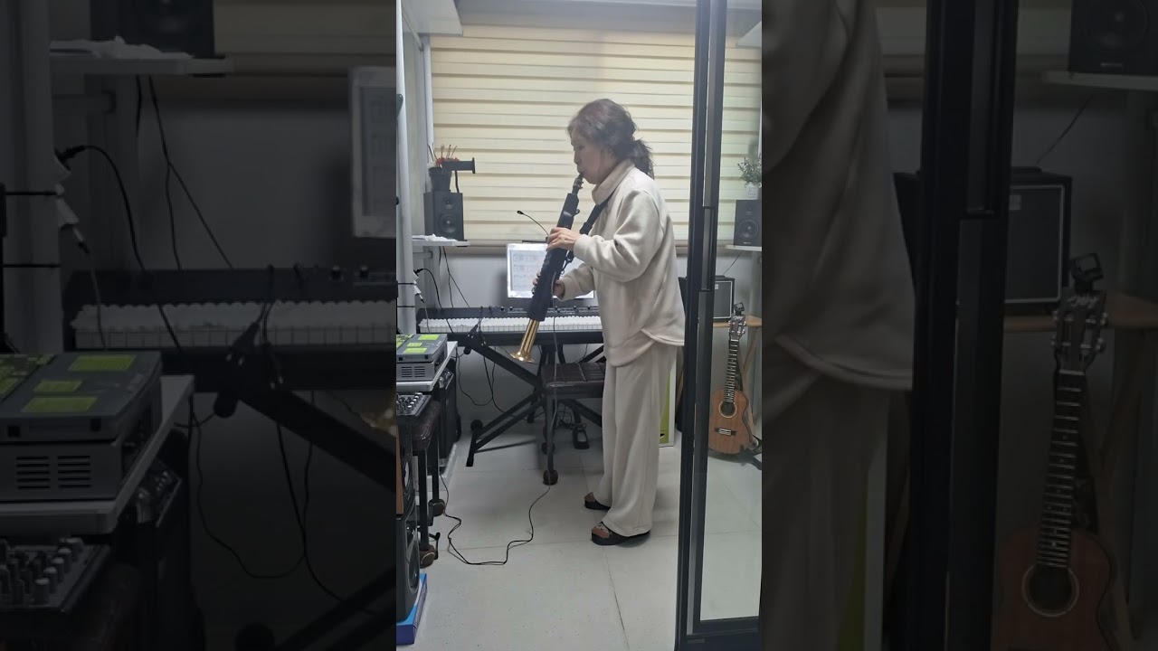 (복음성가) 사랑의 송가