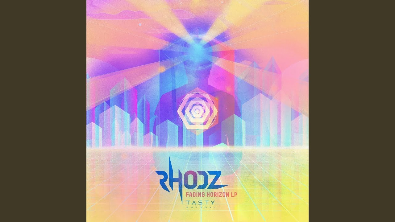 Fading Horizon