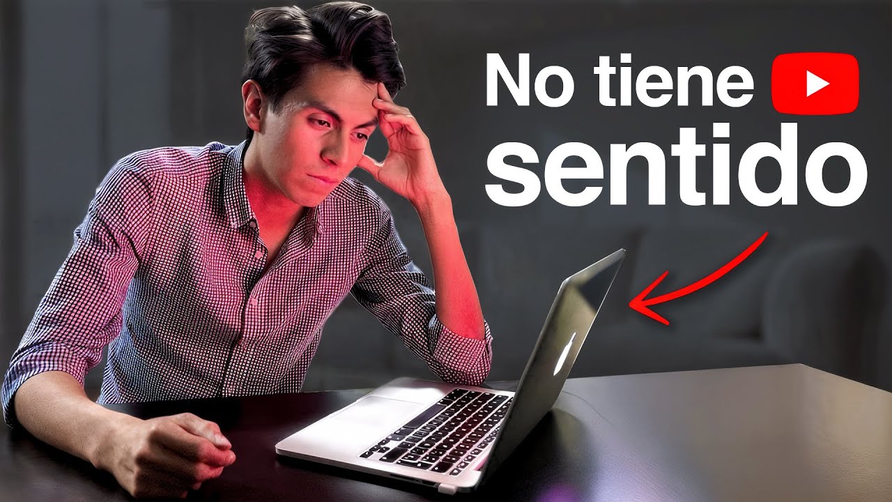 Analicé +100 Canales Estancados y Descubrí Por qué NO Crecen