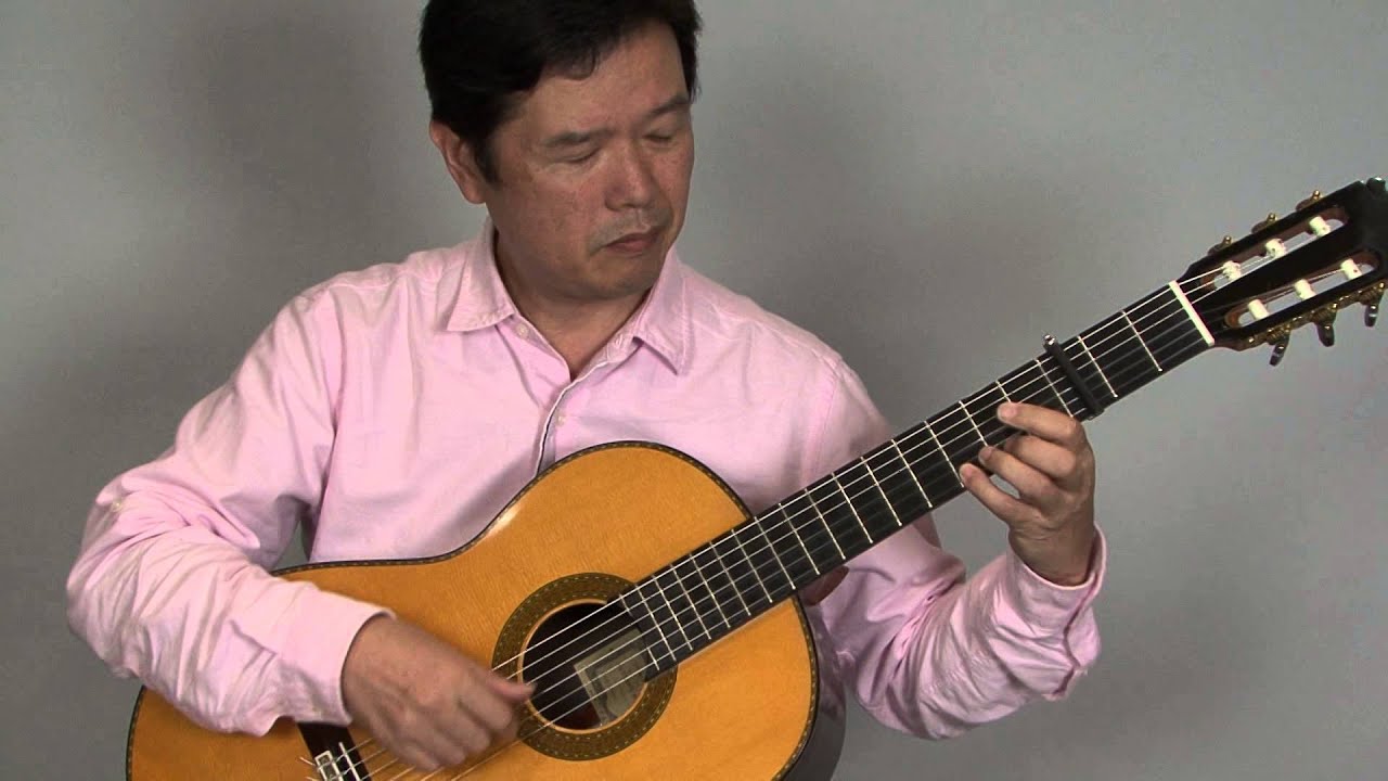 古川忠義 曲集『ギター伴奏でキメる！ 永遠のヒットソング集』