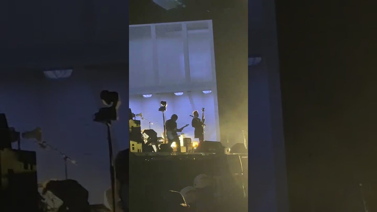 MCR Argentina - Dead! / This is how I disappear 