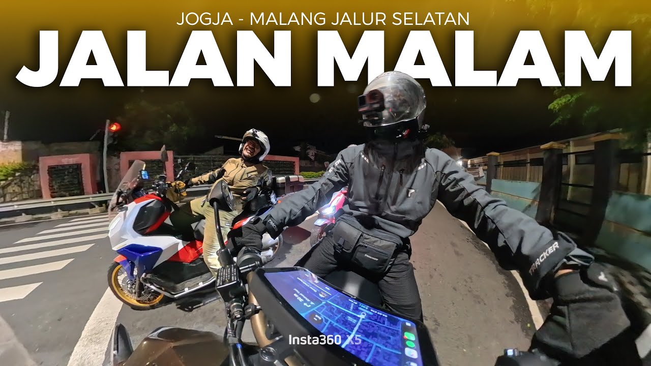 MENDADAK BROMO‼️PERJALANAN JOGJA - MALANG VIA JALUR SELATAN