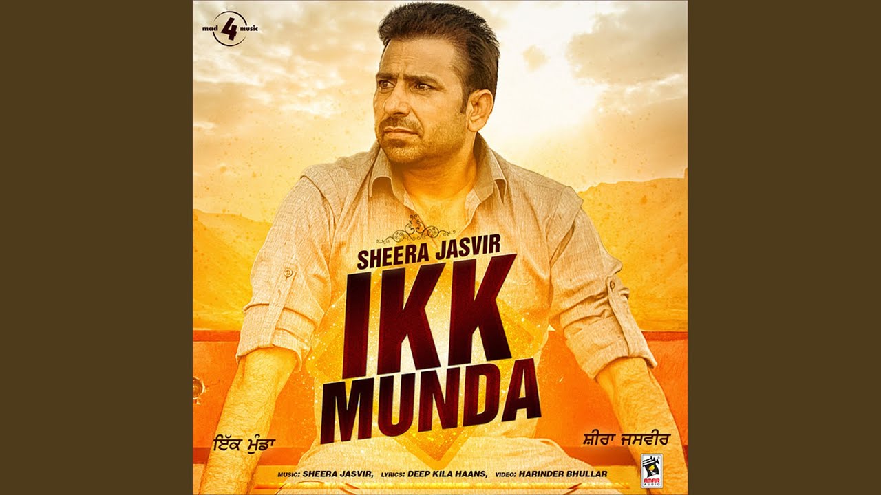Ikk Munda