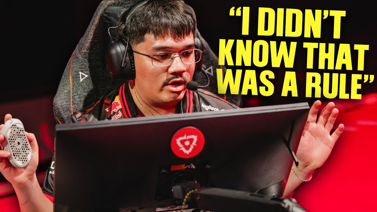 HE BROKE THE GAME?! Tarik Reacts to G2 vs 100T | VCT: 2025 Americas Stage 2