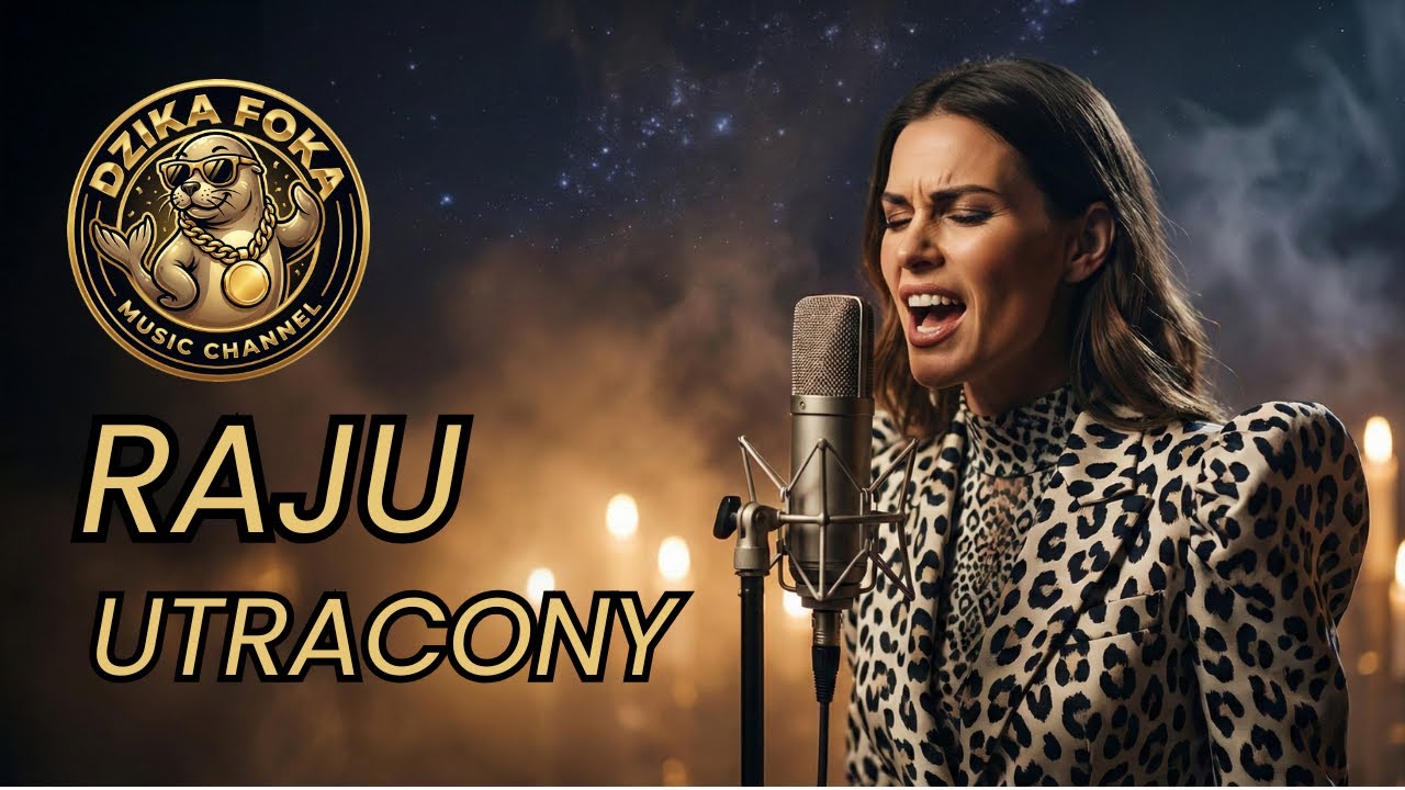 Raju utracony - Nowość 2026 (Impreza, disco)