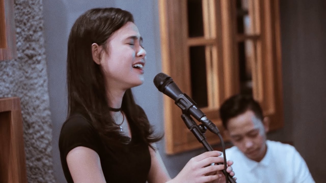 Jealous - Labrinth by Maizura | Live Cover