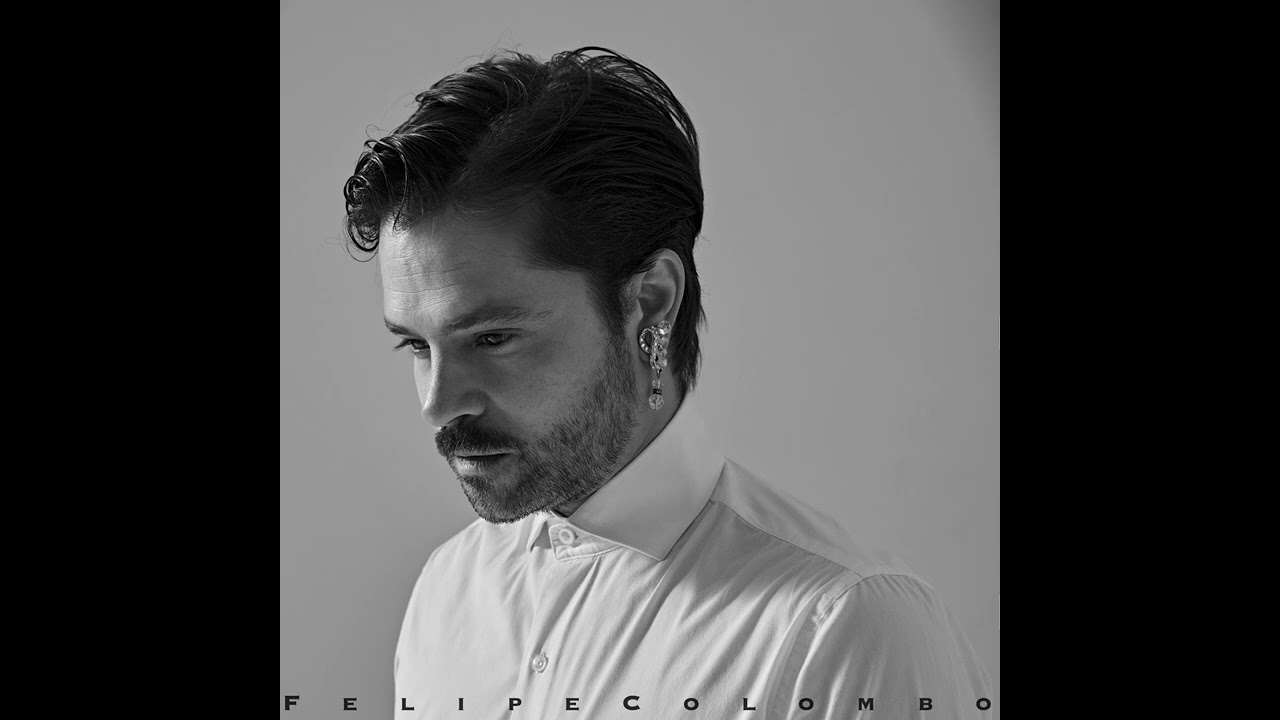 Felipe Colombo EP (Audio Oficial)