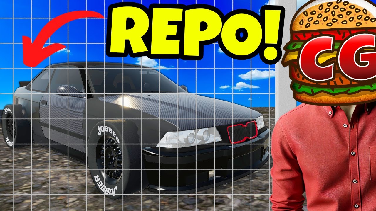 The Police STOLE My Car in The Mon Bazou Update!