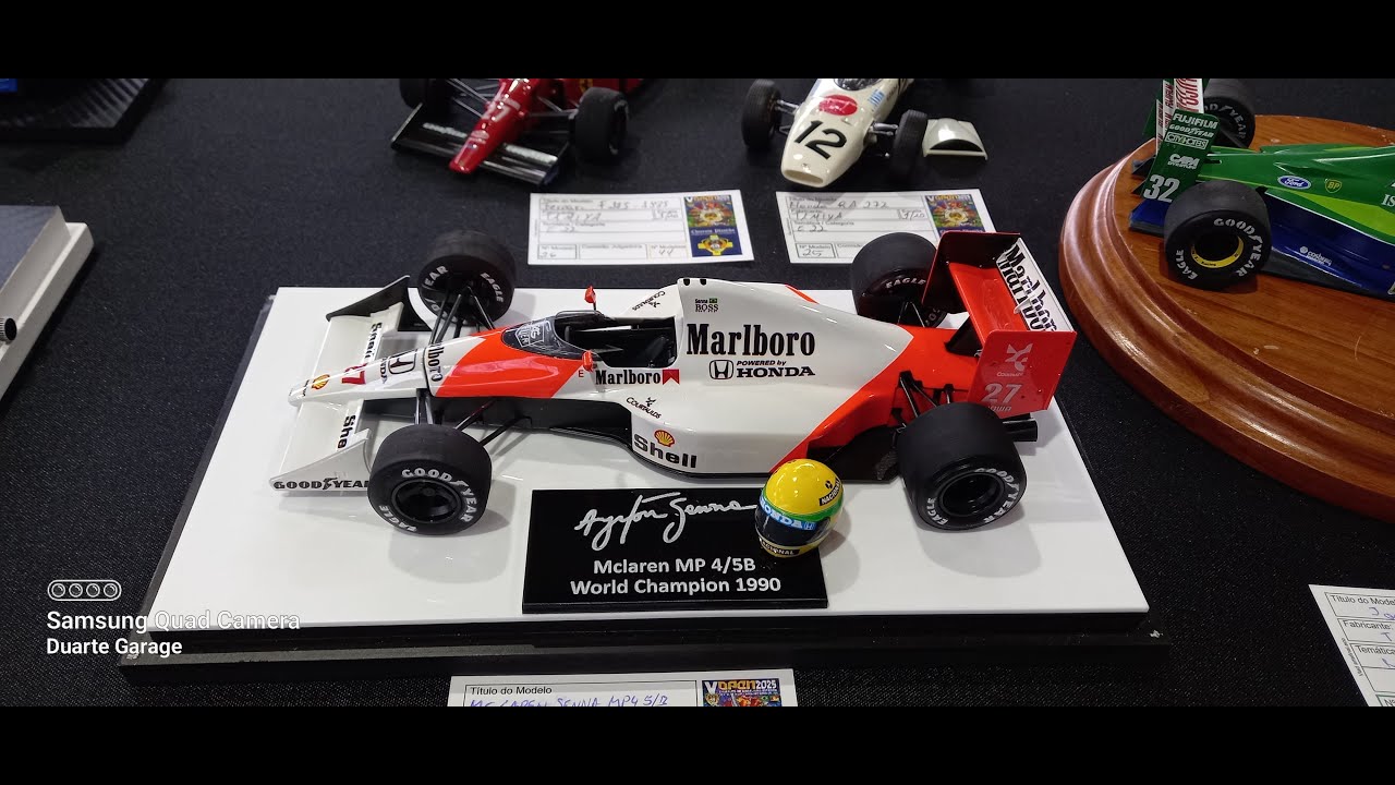 5º Evento de Modelismo Estático dos Chucruts – Nova Petrópolis/RS – 2025