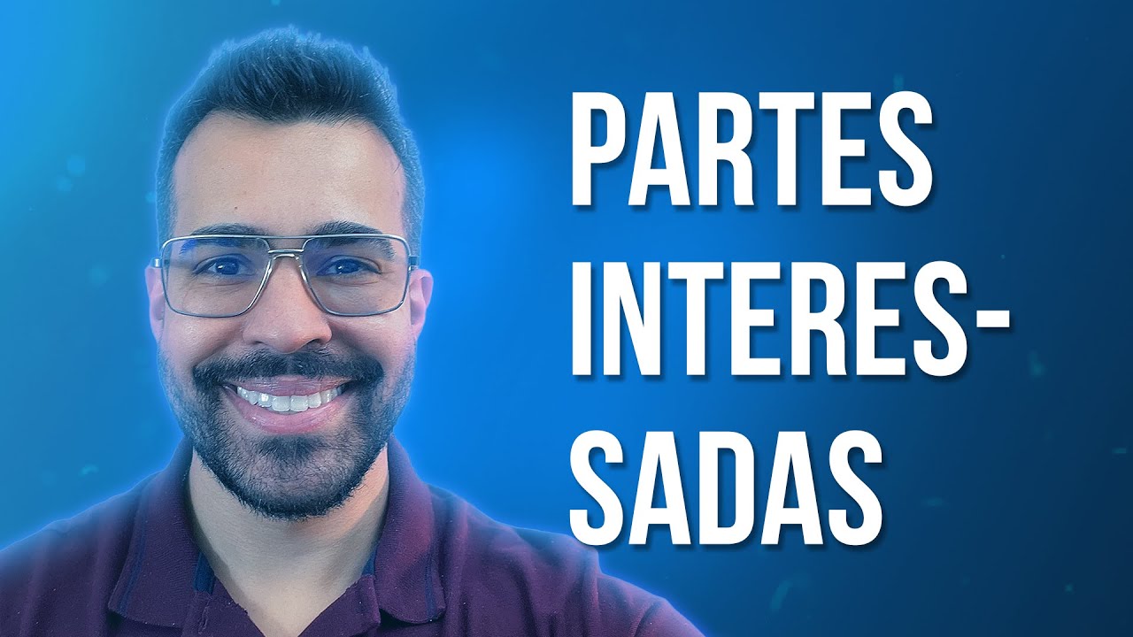 Como gerenciar as partes interessadas (Stakeholders) no gerenciamento de projetos