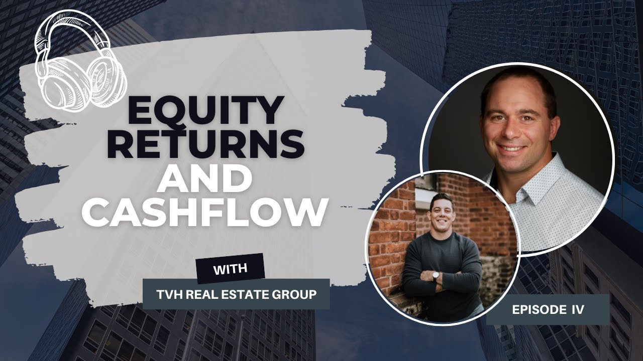 Equity Returns and Cashflow