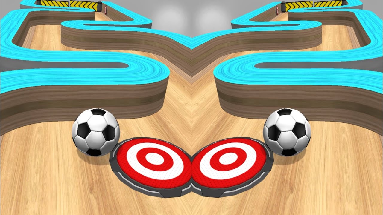 Going Balls SpeedRun Gameplay Level 1058 - 1059