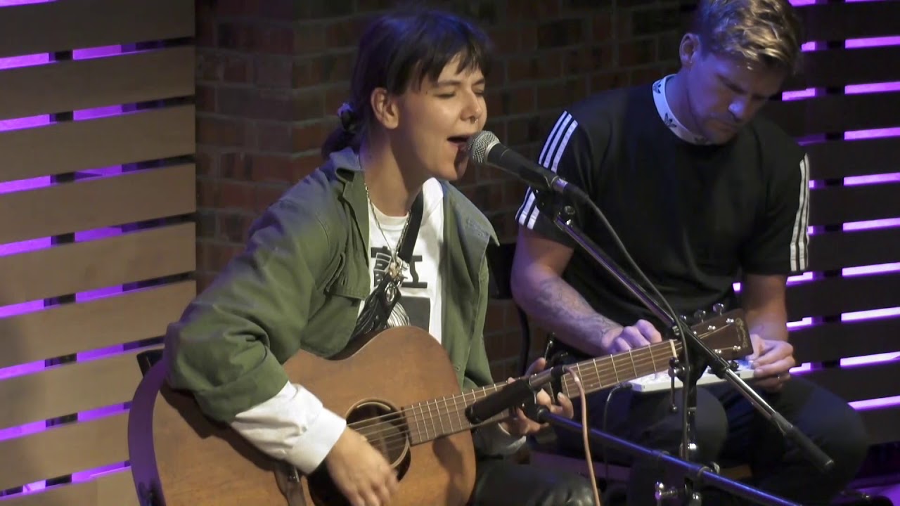 Of Monsters and Men - Róróró [Live In The Lounge]