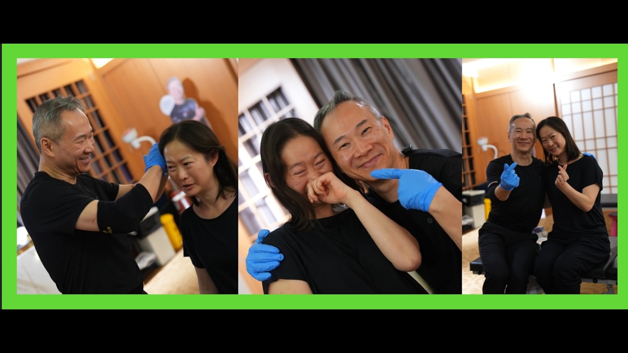Master Chris Leong Performed TIT TAR Method at CLM Pavillon 2 Bukit Jalil  -📱 +60 14 333 3039