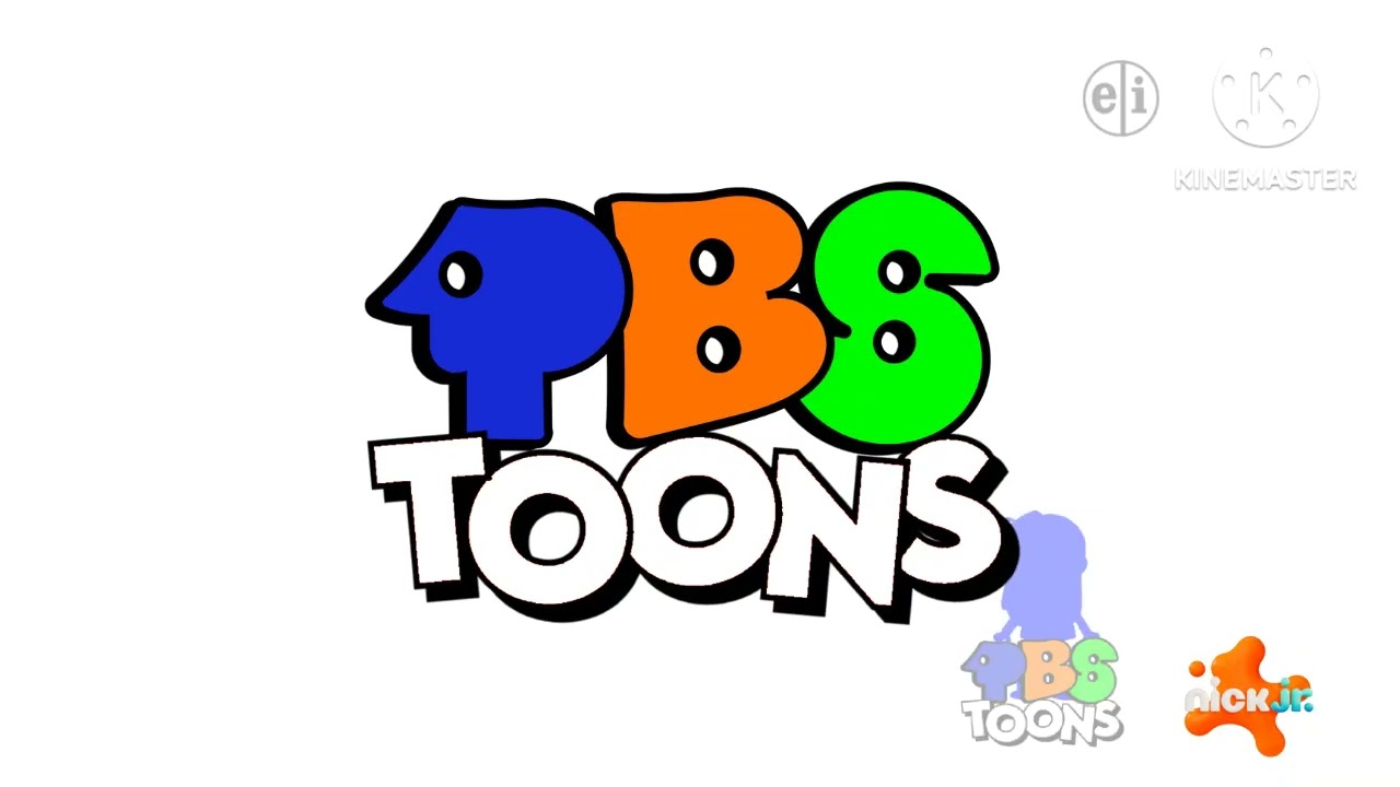 PBS Toons on Nick Jr Program Break (January 27th, 2026)