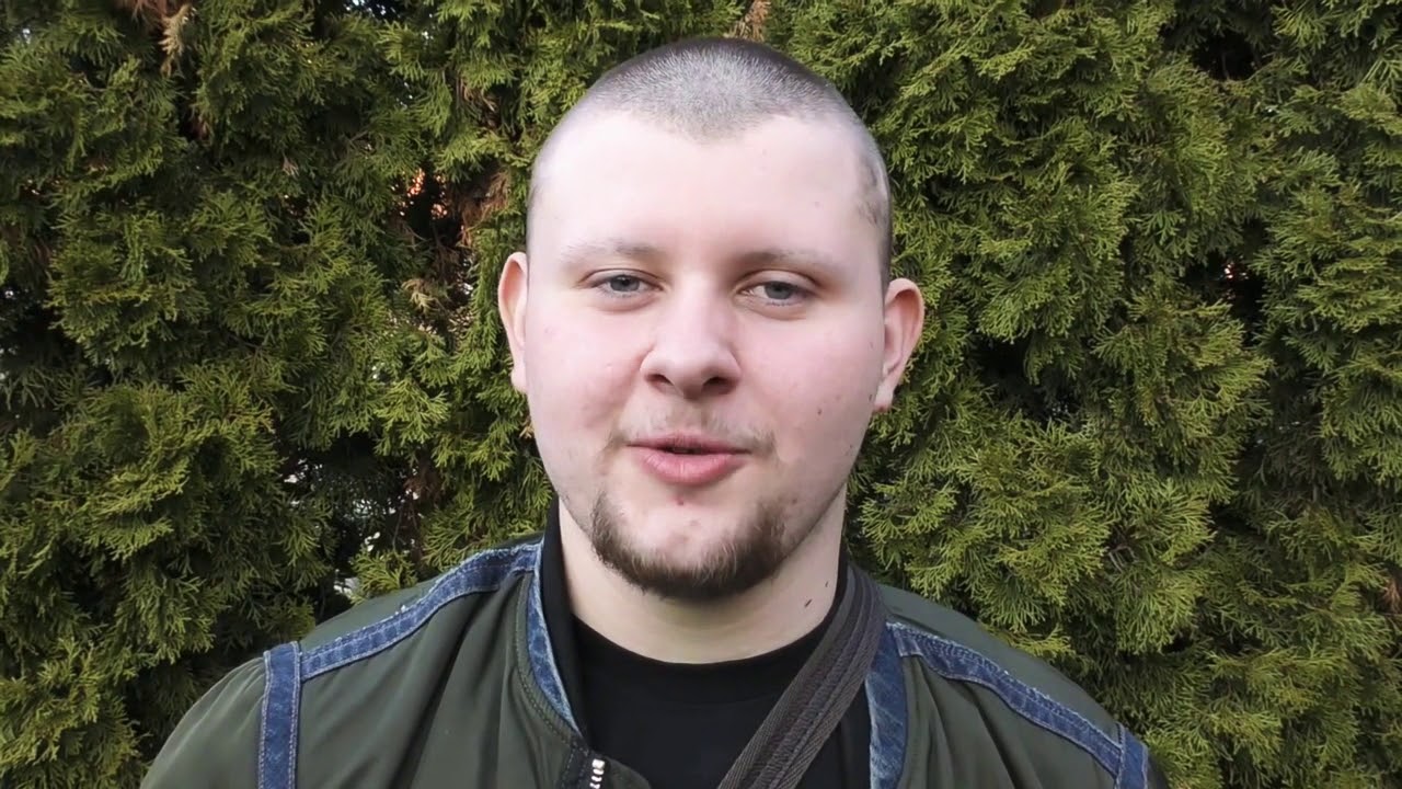 Gurkensohn und jasmin
