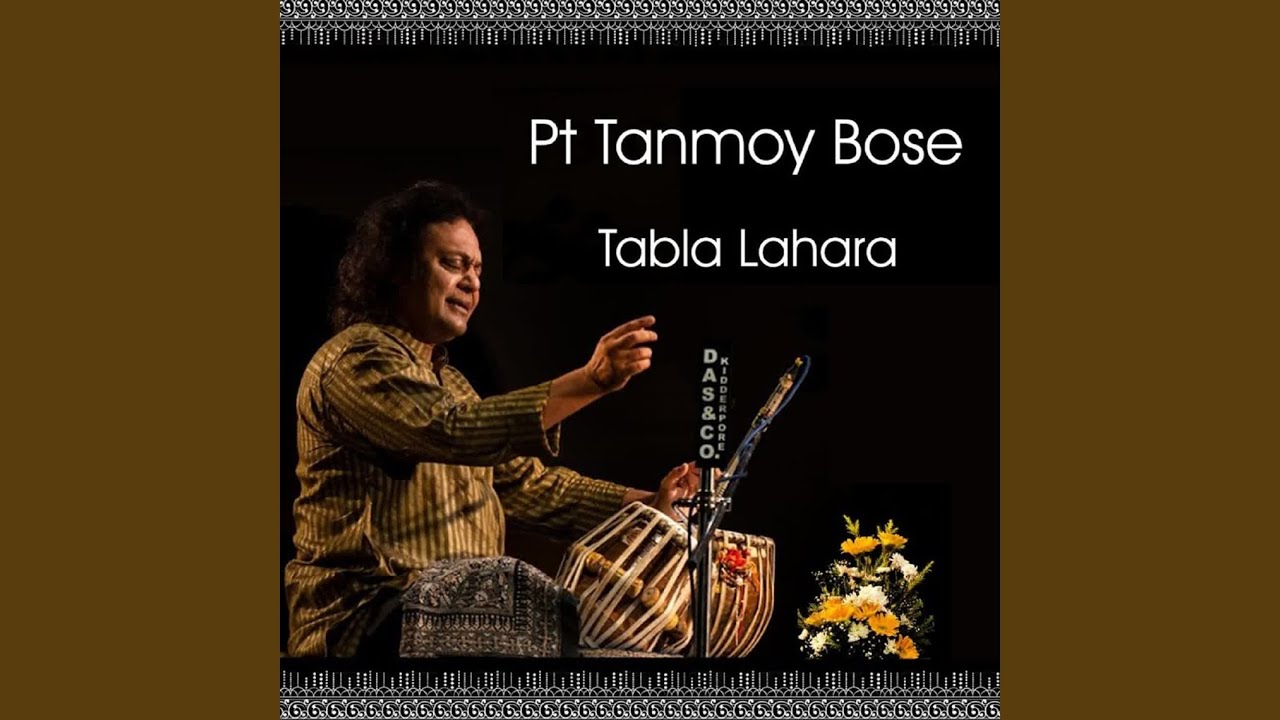 Tabla Lahara