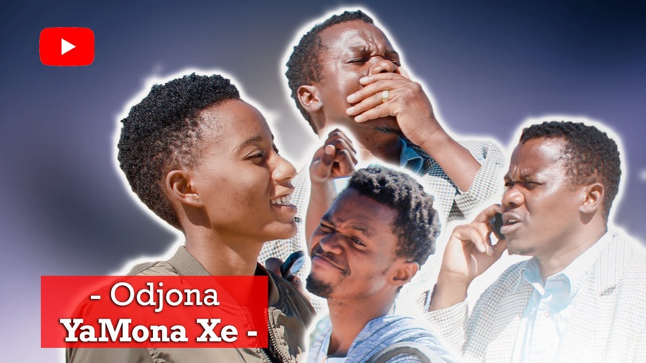 Odjona YaMona Xe | Jacky Pop, Ndjeke  Ya Malimba & Katrina | Namibian Films