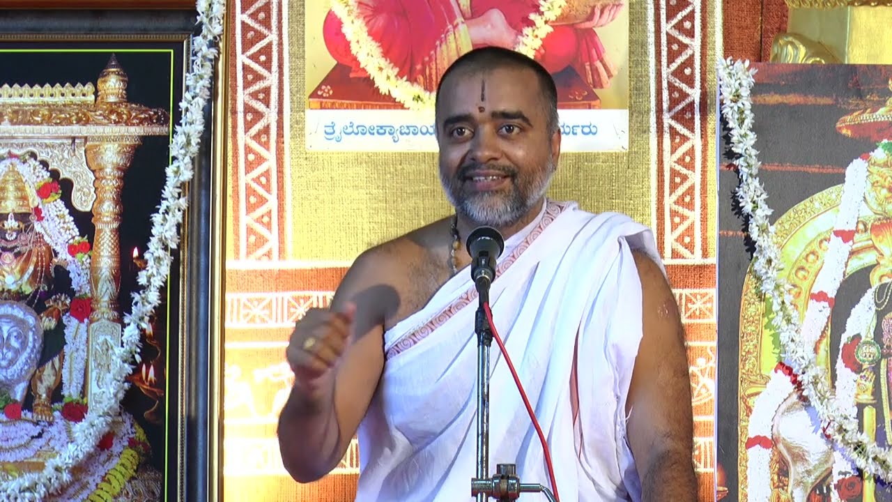 01-Bhagavata Pravachana-12.05.2023