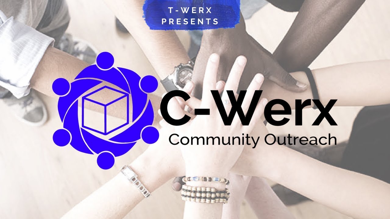 C-Werx with Jeff Kikel presents Rick Brown of Hope Alliance Crisis Center