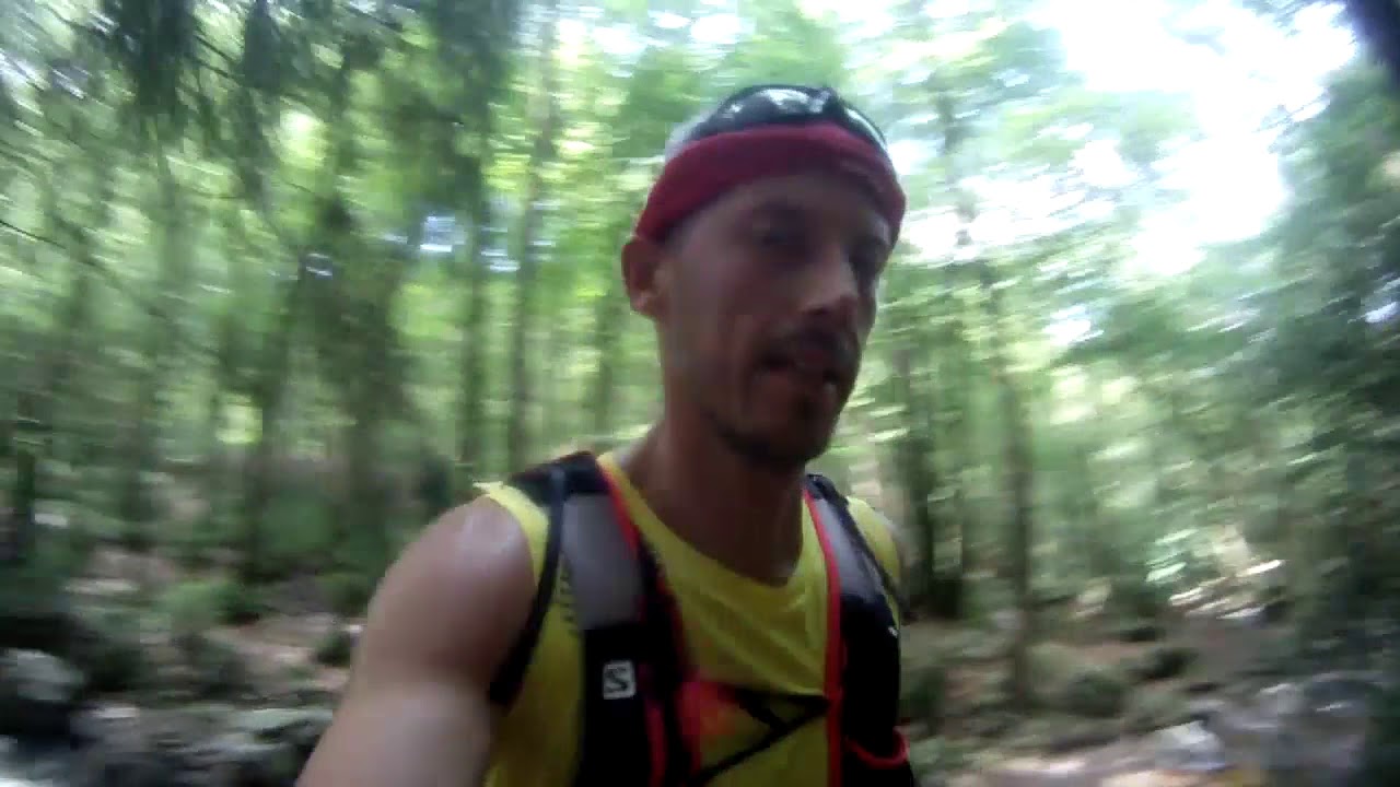 OHM Trail 2018