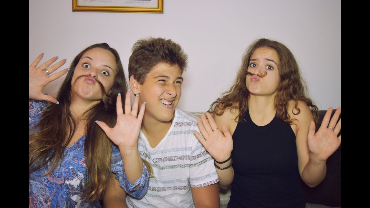 Troll face challenge