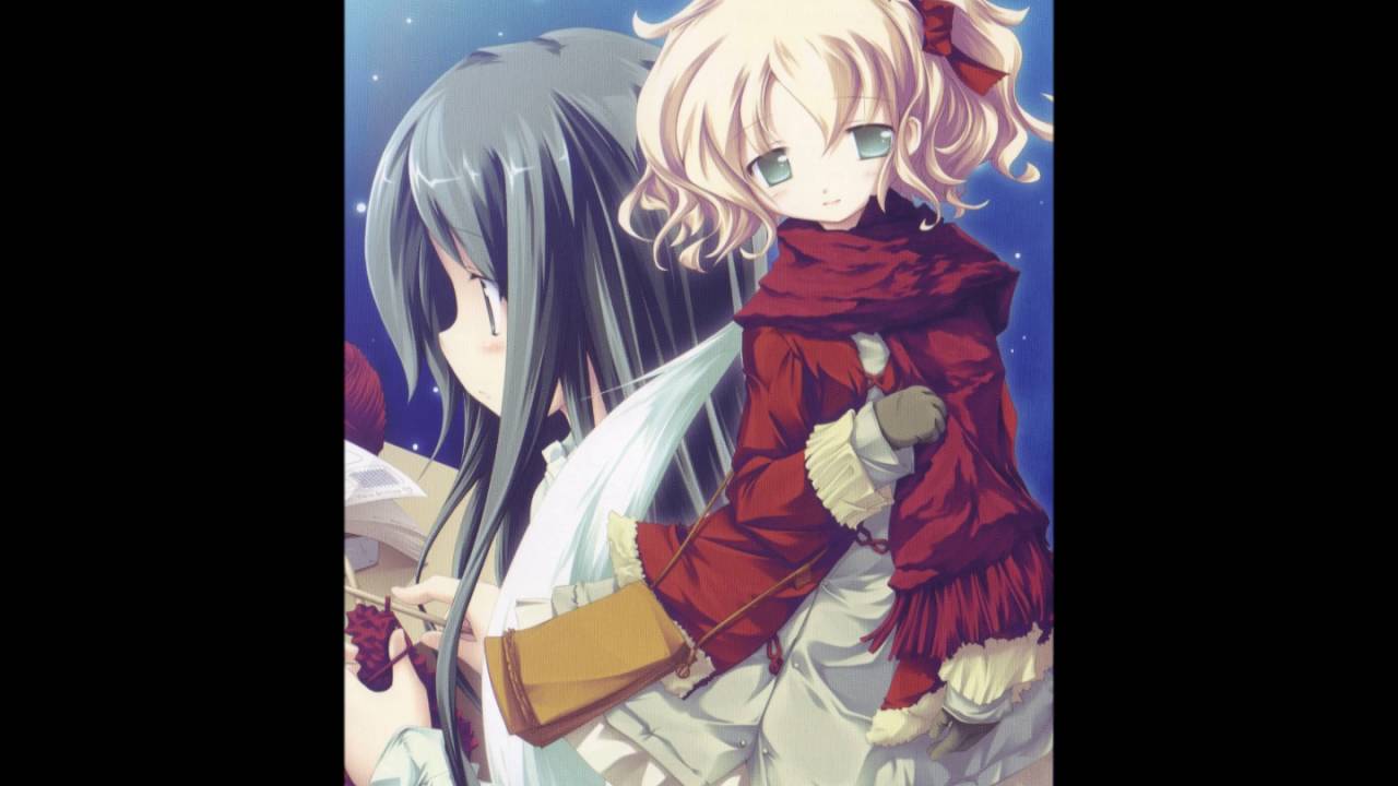 カタハネ　『別れのキス』