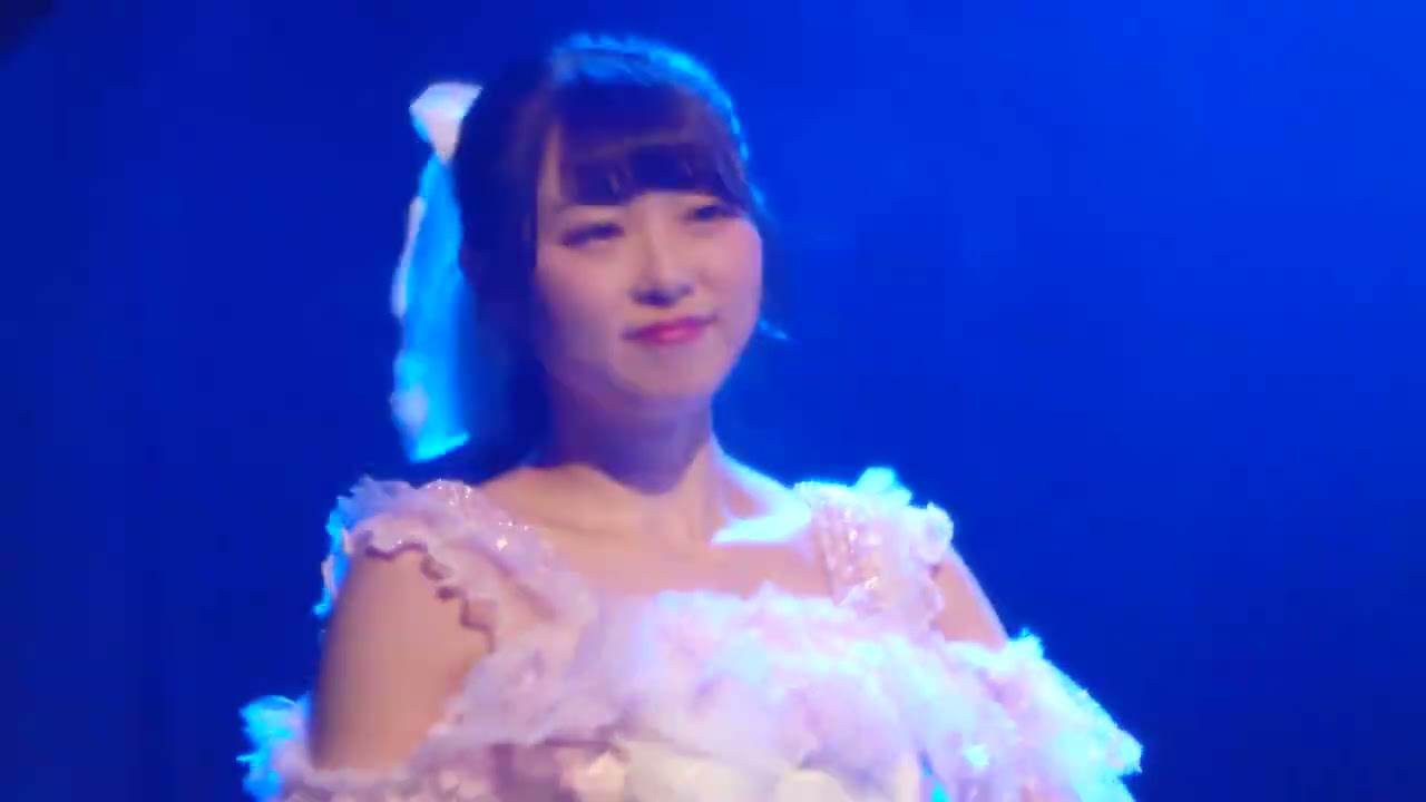 COLOR of COLOR『君のとなりで光る星』2026/03/03 IDOL CONTENT EXPO BLAZE GOTANDA