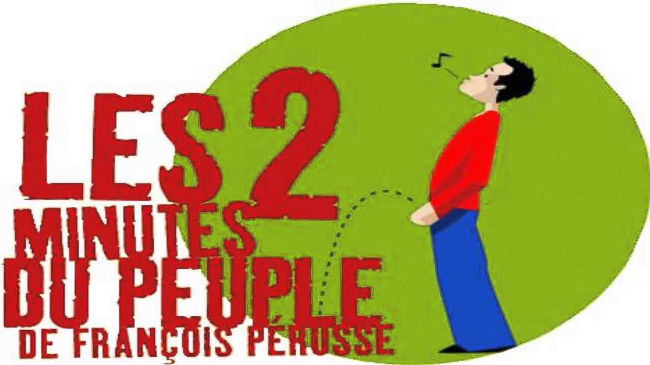 Les deux minutes du peuple : L'int&eacute;grale (PARTIE 13)