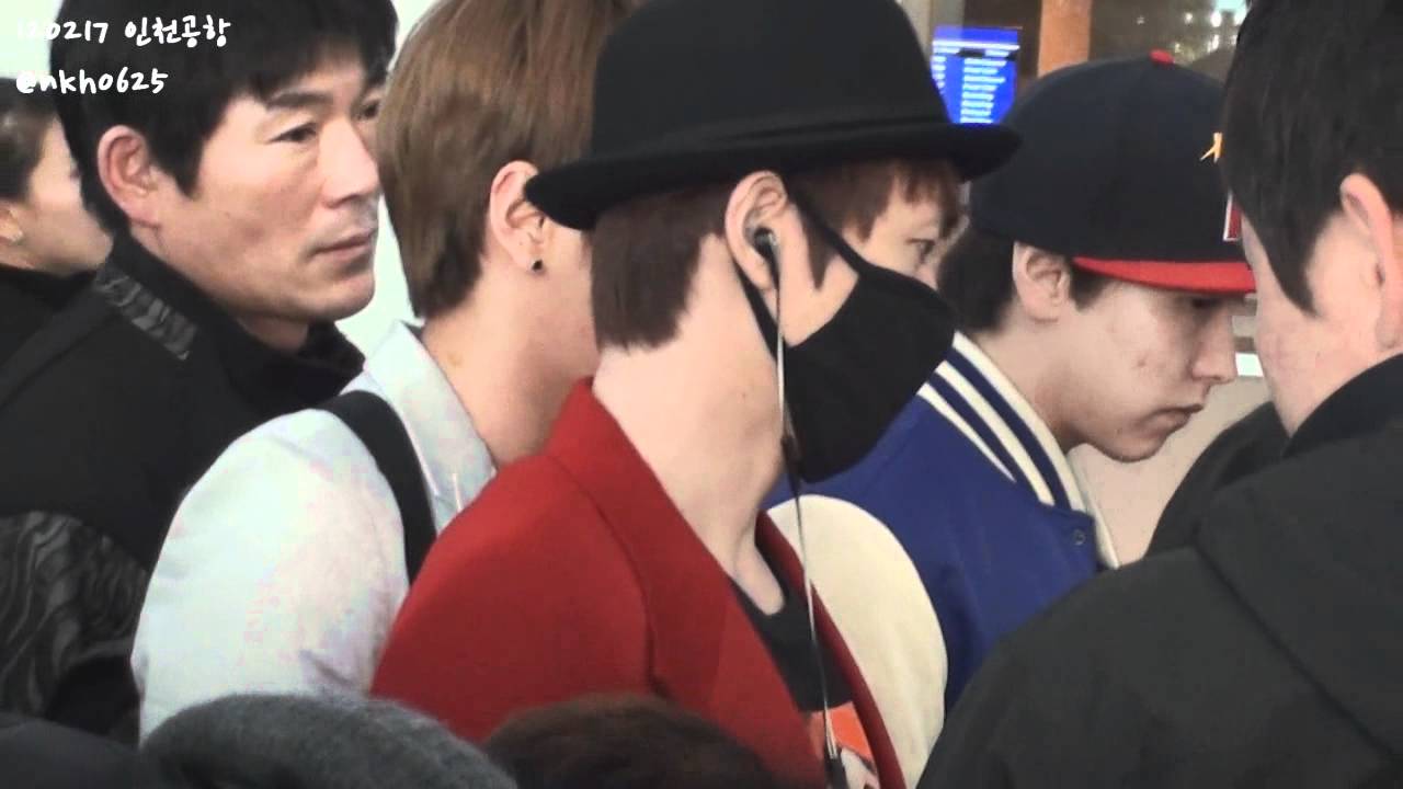120217 인천공항 은혁