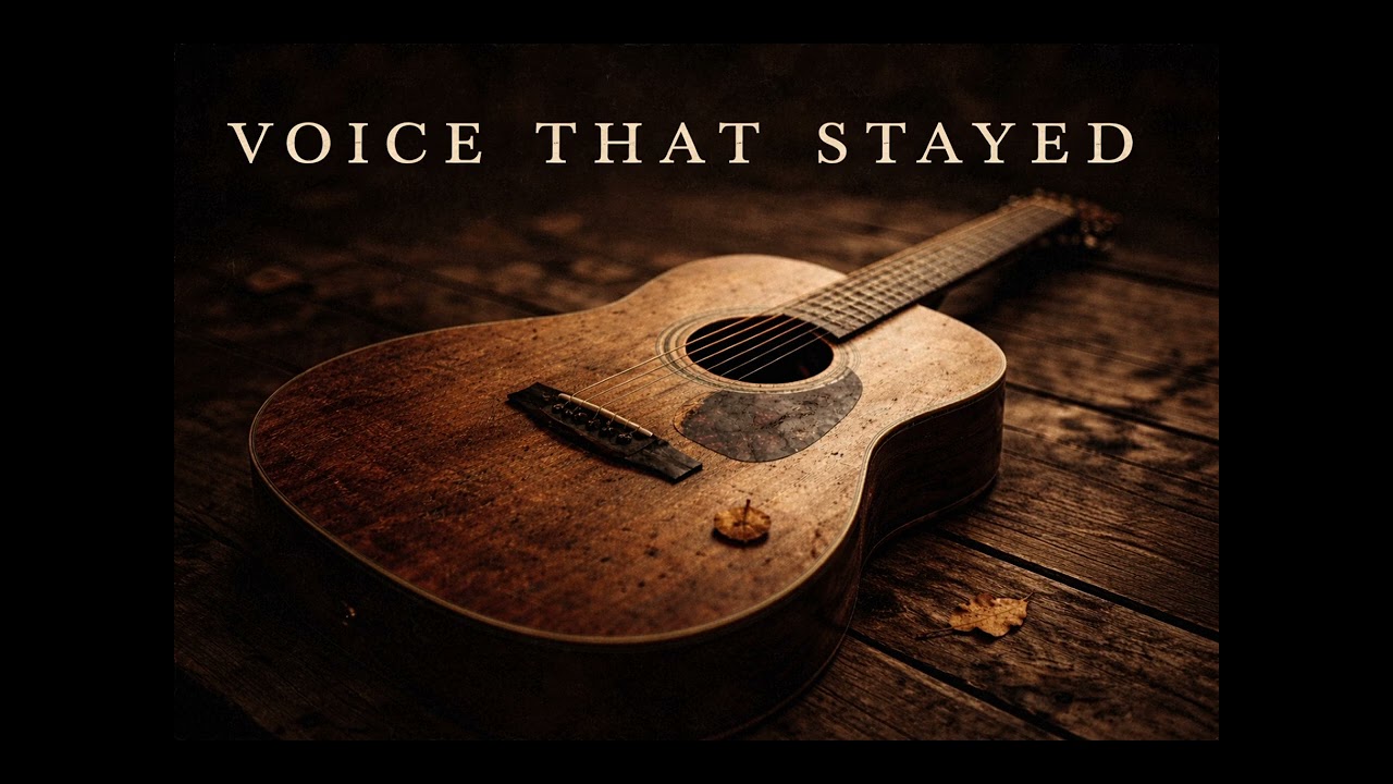 The Voice That Stayed 