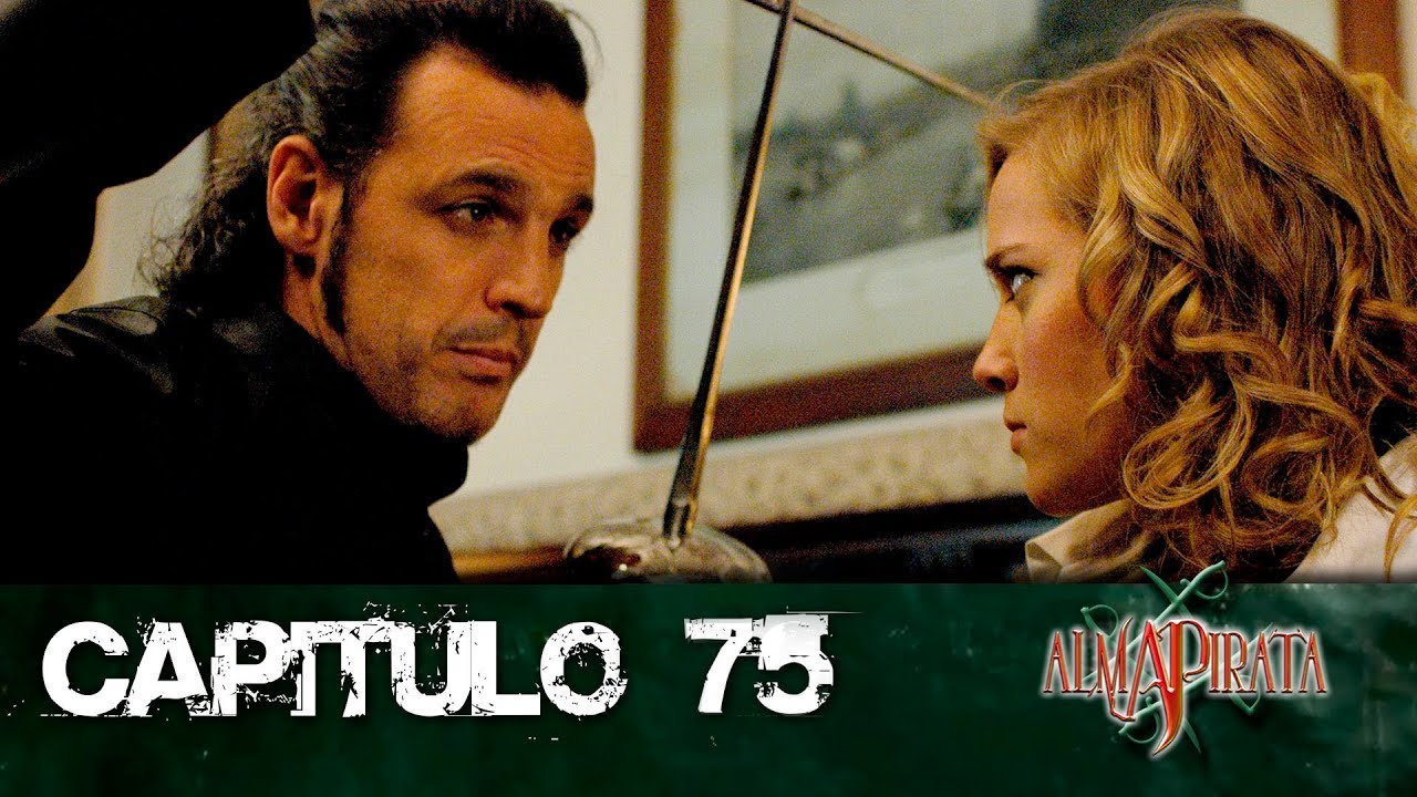 Alma Pirata Capitulo 75
