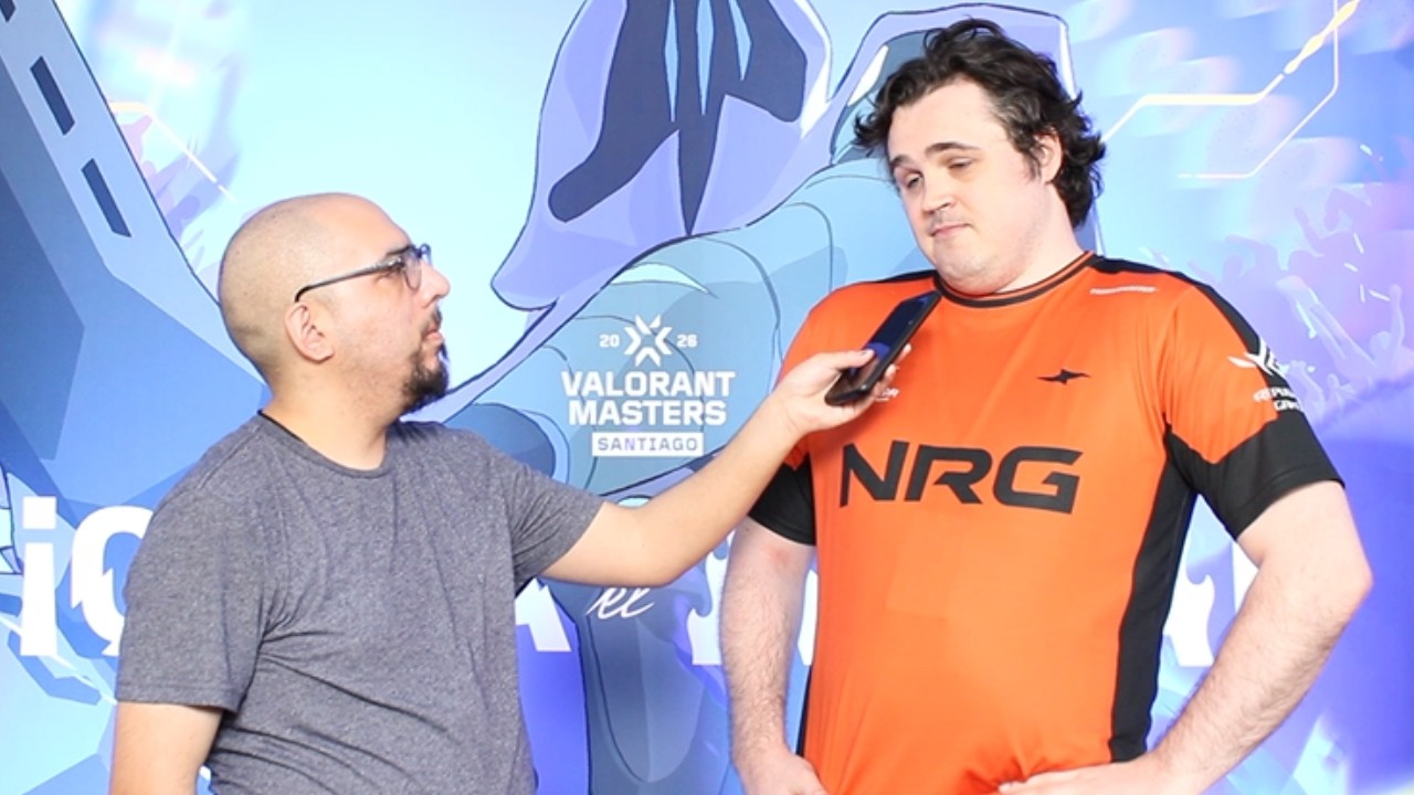 NRG Strong: «Я не думаю, что частое противостояние с PRX сыграло решающую роль. Они просто были л...