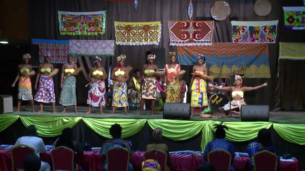 Sa Ndyuka Uma 2019