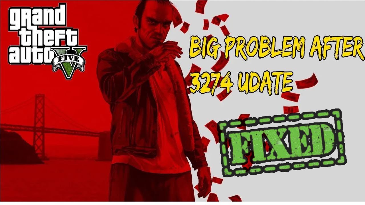 [FIXED]  SCRIPT HOOK V V 3274 ERROR |SCRIPT HOOK V ERROR FIX URDU/HINDI