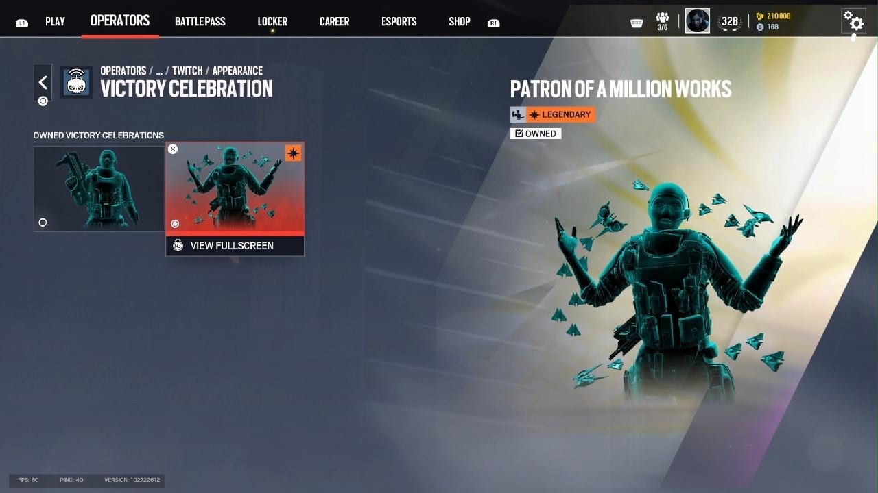 DOMINATING RANKED