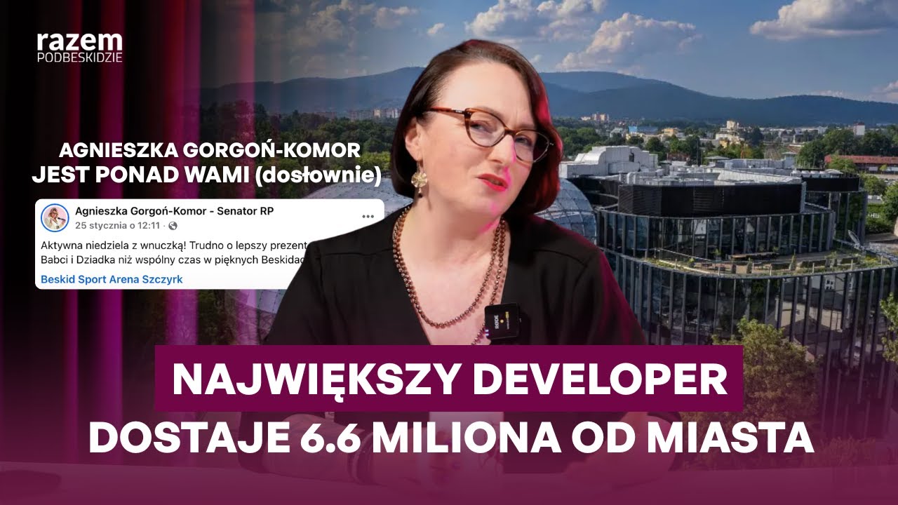 Developerski Teatr Absurdu - Co tym razem?