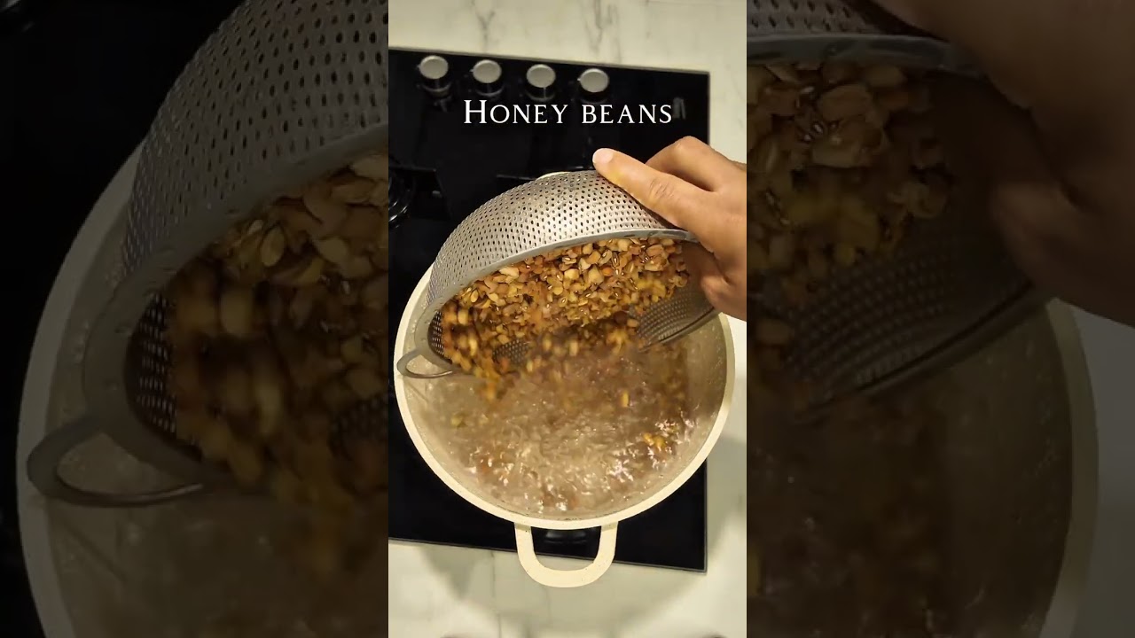 Ewa Agoyin Recipe: From Boiling Pot to Delicious Dish!