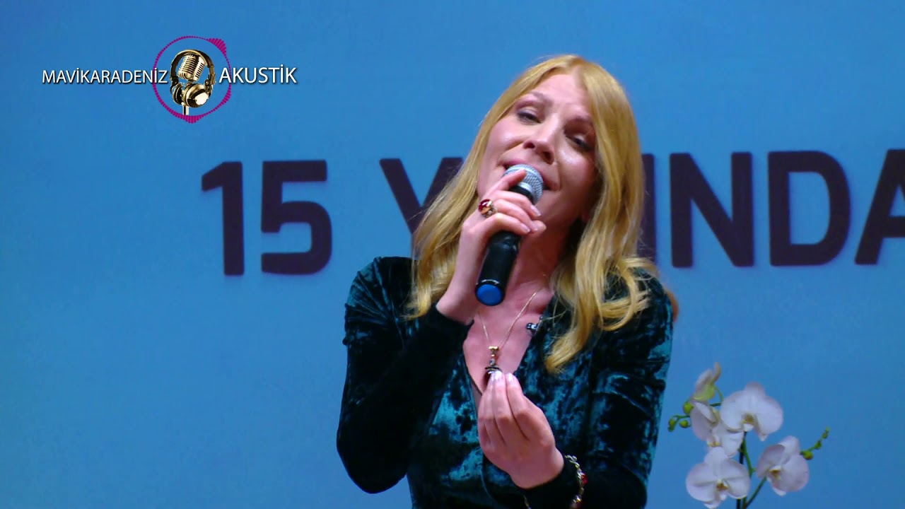 Zeynep Başkan  -  Giresun Üstünde
