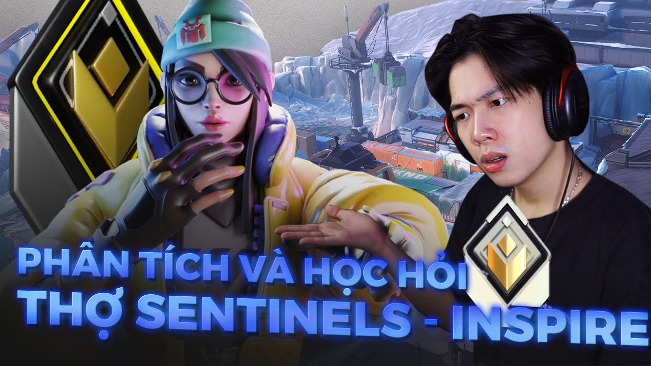 Cả lớp thành thợ KJ sau một buổi học nhờ trick của bạn Inspire aka BabyJ