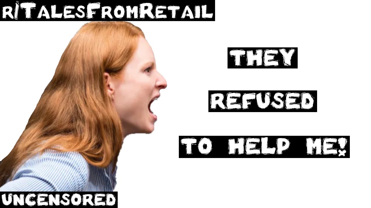 r/TalesFromRetail | Ep. 32 | 